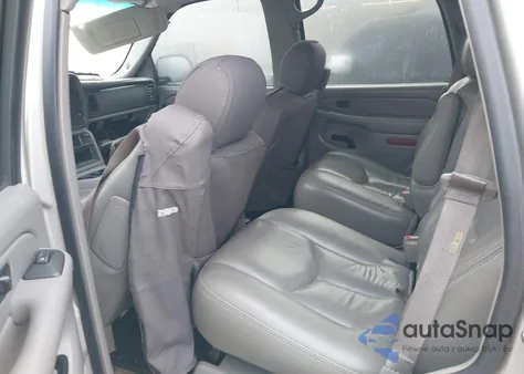 2005 GMC Yukon из США, поврежденный, VIN 1GKEC13T55J150555